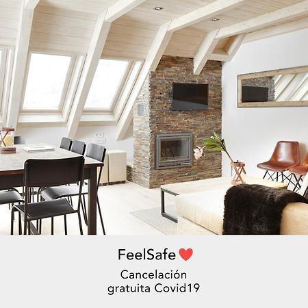 Val De Ruda Luxe 28 By Feelfree Rentals Бакейра-Берет Экстерьер фото